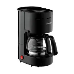 Cafeteira Elétrica Arno CAFP 220V - R$55