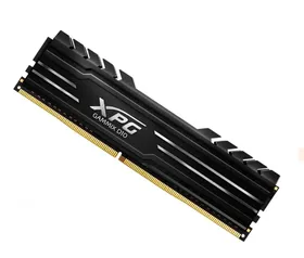 Memória DDR4 XPG Gammix D10, 8GB 3200Mhz, CL16, Black, AX4U32008G16A-SB10