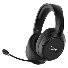 Headset Sem Fio Gamer HyperX Cloud Flight S, Som Surround 7.1, Drivers 50mm, | R$ 1000