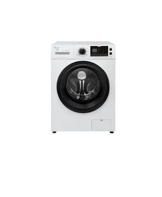 Lavadora de Roupas Midea LFA11B STORM WASH Inverter