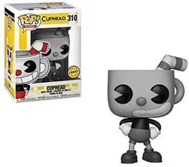 Funko Pop Cuphead