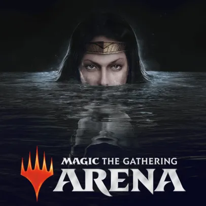 Jogo Magic The Gathering: Arena - Grátis