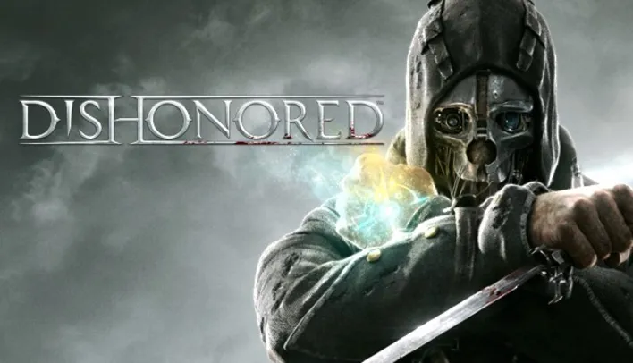 Dishonored | R$7,49