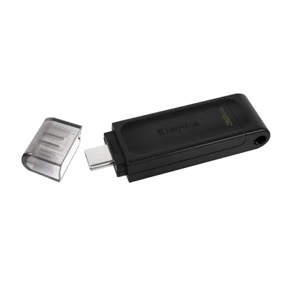 Pen Drive USB-C 32GB | Kingston