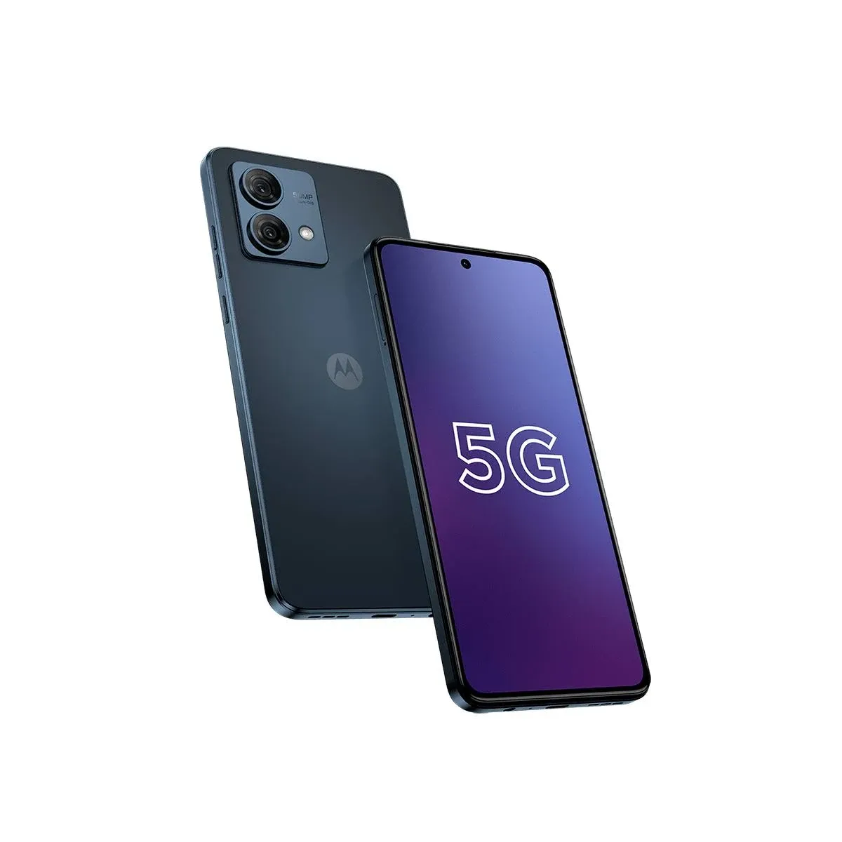 Imagem do produto Smartphone Motorola Moto G84 5G 256GB 8GB Ram - Grafite