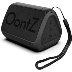 [Primeira Compra]Caixa de Som Oontz Angle Solo 5W Bluetooth 4.2 IPX5 Preta - SWOASOLBK