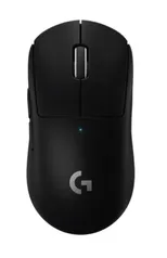 Mouse Sem Fio Logitech G PRO X SUPERLIGHT