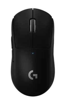 Mouse Sem Fio Logitech G PRO X SUPERLIGHT