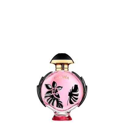 Perfume Paco Rabanne Olympéa Flora Feminino Eau de Parfum 80 ml