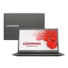Imagem do produto Notebook Compaq Presario 435 Intel Core I3 - Linux - 4GB 240GB Ssd 14
