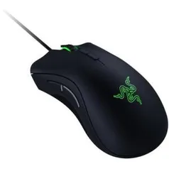 Mouse Gamer Razer Deathadder Elite Chroma Mecânico 16.000 DPI