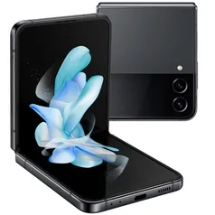 Samsung Galaxy Z Flip4 5G Tela dobrável 6.7" 8GB/128GB