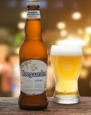 Cerveja Hoegaarden Wit 330ml