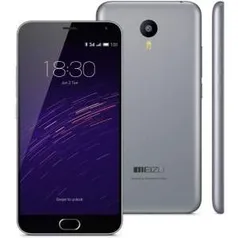 Smartphone Vi Meizu M2 Note 4G