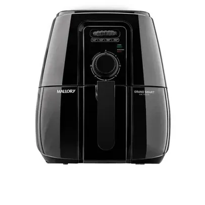 Fritadeira Mallory Grand Smart Air Fryer 4 Litros