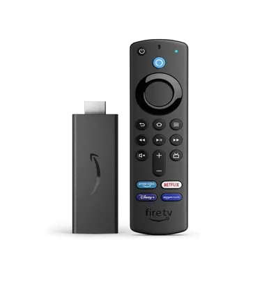 Fire TV Stick com Controle Remoto por Voz com Alexa Amazon