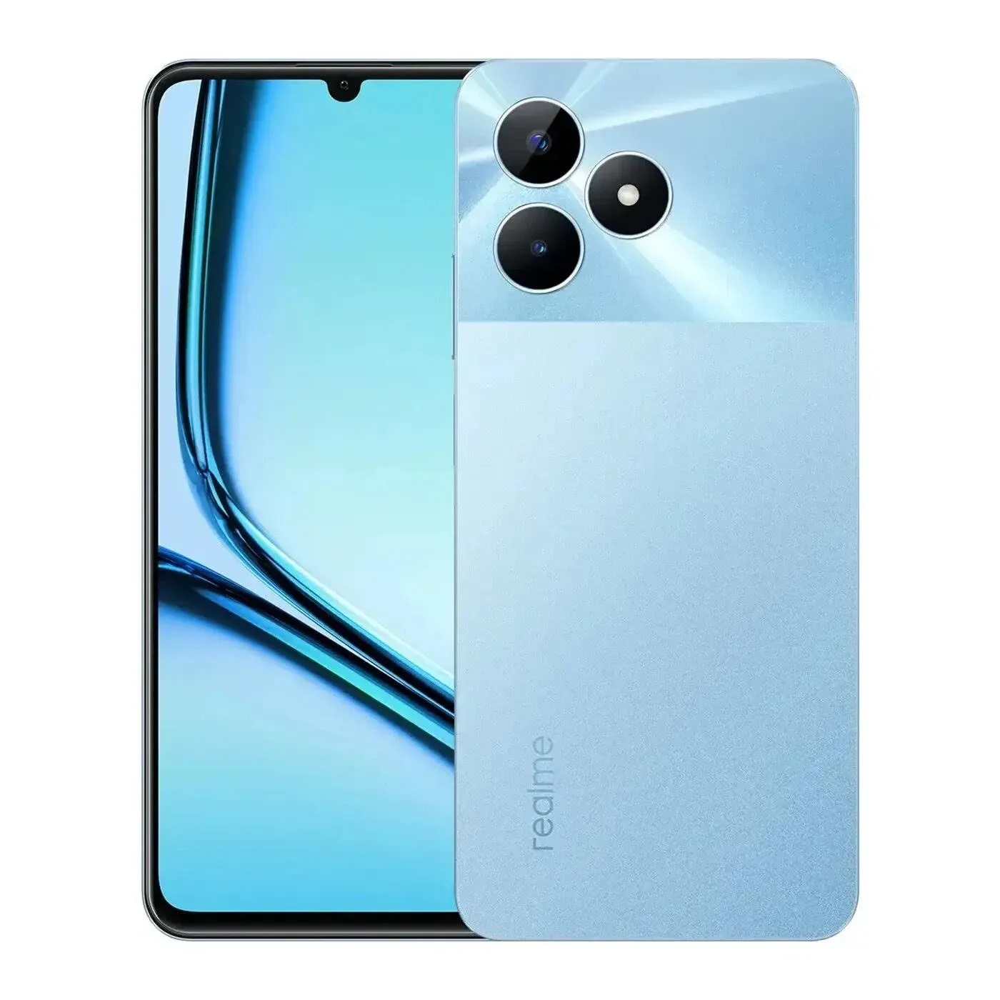 Imagem do produto Smartphone Realme Note 50 64gb (3GB RAM)