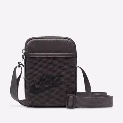 Bolsa Transversal Nike Heritage - Adulto