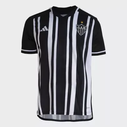 CAMISA 1 CLUBE ATLÉTICO MINEIRO 23/24 INFANTIL