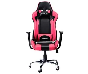 Cadeira Gamer MX7 Giratória - Mymax | R$764