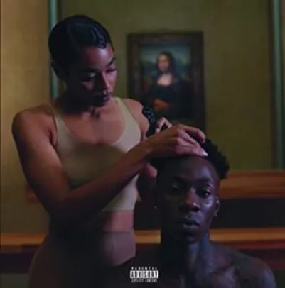 [CD] Everything Is Love - The Carters