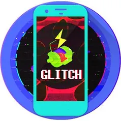 Glitch - Icon Pack