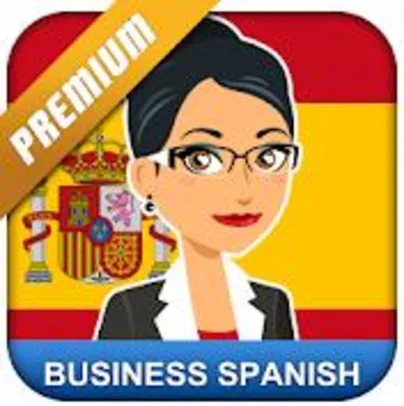 MosaLingua Business Spanish - Android Grátis