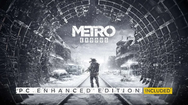 Metro Exodus