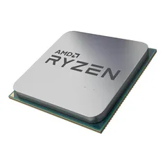 Processador AMD AM4 Ryzen 5 5600G, 3.9GHz, Hexa Core, OEM