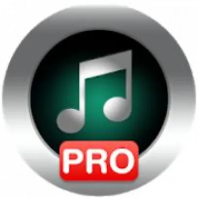 [GRATIS] APP Music Player Pro - Android