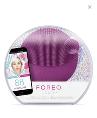 APARELHO DE LIMPEZA FOREO LUNA FOFO PURBLE | R$189