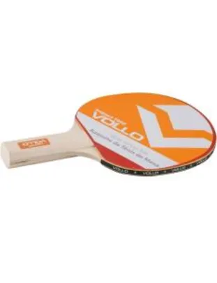 [AMAZON] Vollo Sports Raquete Tenis Mesa Impact 1000 | R$20
