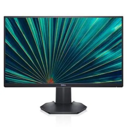 Monitor Gamer Dell S2421HGF 23.8" | R$1488