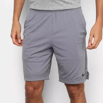 Short Nike Monster Mesh 4.0 Masculino (TAM P)