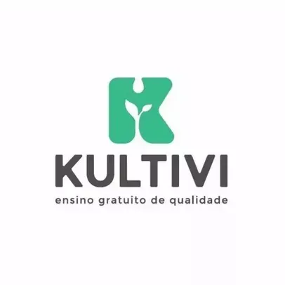 Seleção cursos grátis para concursos via Kultivi [Links na descrição]