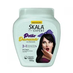 Creme 2 em 1 Skala Potão Desmaiado 1kg | R$3,89