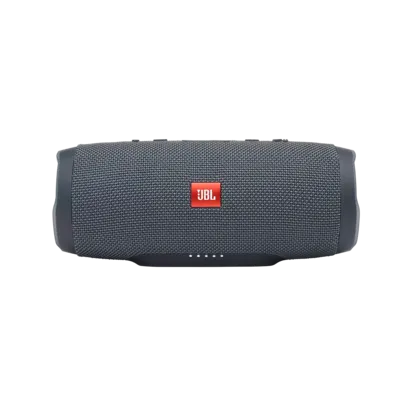 Caixa de Som JBL Charge Essential, Bluetooth