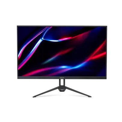 Monitor Acer Nitro 23.8” LED VA Ultrafino FHD 100Hz 1ms VRB AMD KG243Y Hbi + BRINDE