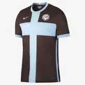 Camisa Nike Corinthians III 2020/21 Torcedor Pro Masculino 