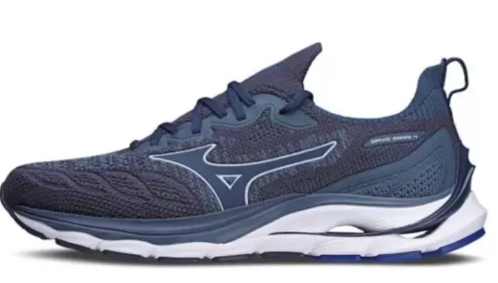 Tênis Mizuno Wave Mirai 4 - Masculino