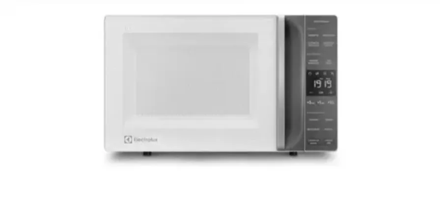 Micro-ondas Electrolux Efficient ME23B 23L Branco 110V