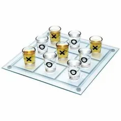 Jogo Vira-vira Drinking Game