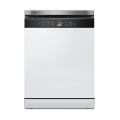 Lava Louças Electrolux 14 Serviços Branca com Função Higienizar Compras (LL14B) - 110V