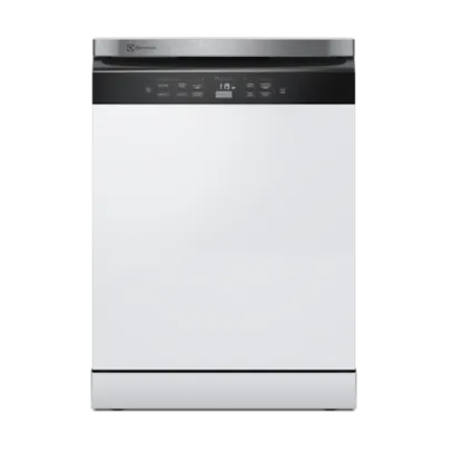 Lava Louças Electrolux 14 Serviços Branca com Função Higienizar Compras (LL14B) - 110V