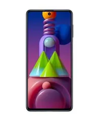 Samsung Galaxy M51 128GB | R$1899