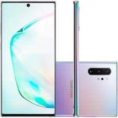 Smartphone Samsung Galaxy Note10+