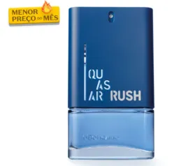 Quasar Rush Desodorante Colônia 100ml