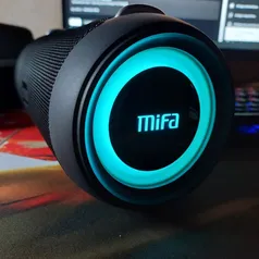 Caixa de som Mifa A90 bluetooth