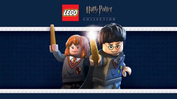 LEGO® Harry Potter™ Collection - Nintendo Switch 