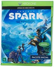 Project Spark - Xbox One